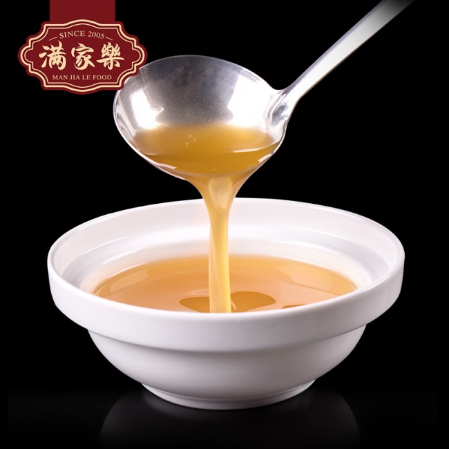 鸡油400g/袋