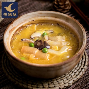 黄焖红鱼胶300g/袋